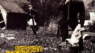 Cumbersome by Seven Mary Three