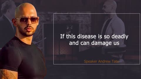 Motivational Speech By Andrew Tate