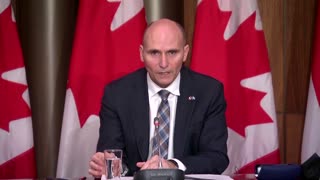Canada advises against international travel amid COVID surge