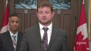 Canada: NDP MPs react to the Emergencies Act inquiry’s final report – February 17, 2023