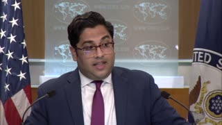 Department of State Daily Press Briefing with Vedant Patel - March 28, 2023