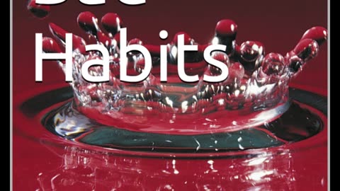 Breaking Bad Habits_ Chapter 4_ Breaking Bad Habits The Importance of Breaking Bad Habits