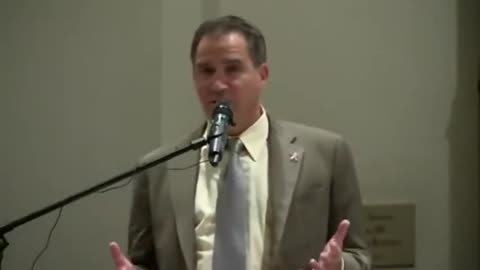 Miko Peled - Honest Jewish man explains Palestine Genocide