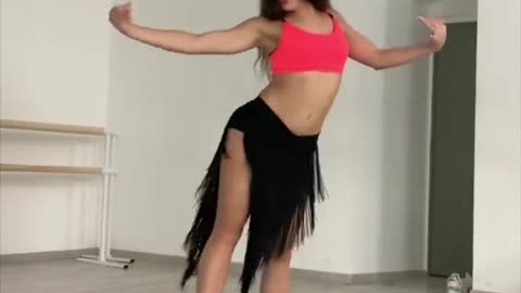 Belly dance
