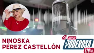 Ninoska Perez Castellon