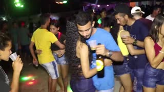 Festa na Roça é pra lá de Bom