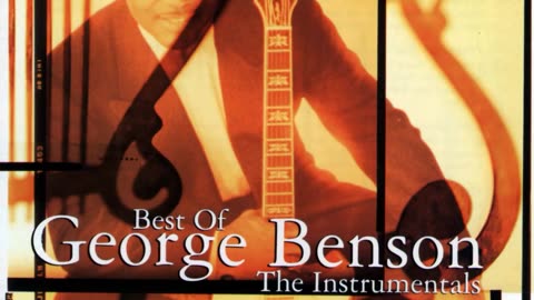 Breezin' - George Benson