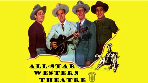 All Star Western Theatre (Alias Mary Smithers with Virginia Mayo)