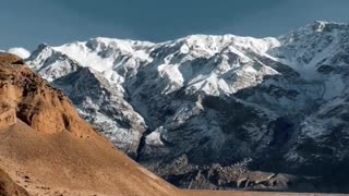 Skardu, Gilgit Baltistan, Hunza: Unveiling Pakistan's Northern Paradise 🇵🇰🏔️✨ #travolvlog #gilgit