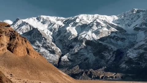 Skardu, Gilgit Baltistan, Hunza: Unveiling Pakistan's Northern Paradise 🇵🇰🏔️✨ #travolvlog #gilgit