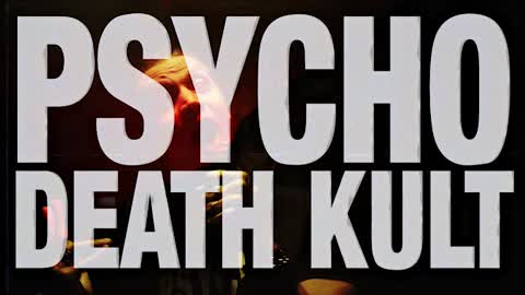 John E Vistic - Psycho Death Kult