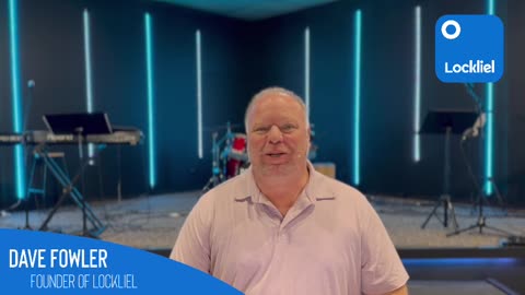FAITH BOOST BROADCAST | OUR IDENTITY IN CHRIST | LOVED - DAY 27 | LOCKLIEL OVERVIEW