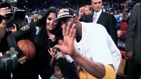 Happy 44th birthday to Kobe Bryant