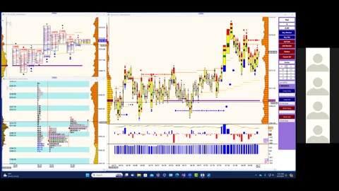 Bluewater Pre-Market for Apr 5