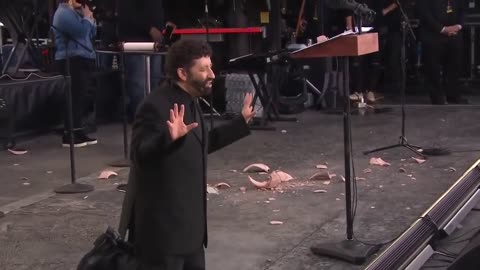 Jonathan Cahn DC Prayer March Sept 20 - America's Wake Up Call