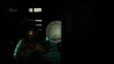 dead space remake part1