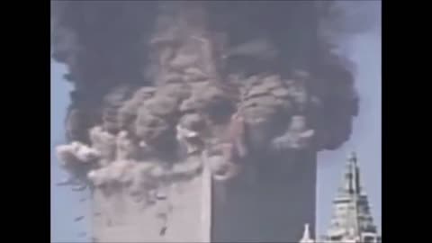 9/11 Explosions: "It was as if it had been detonated" | Controlled demolition.