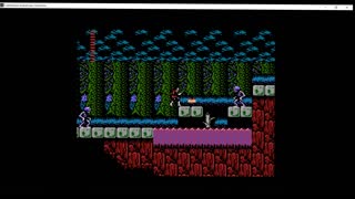 Castlevania 2: Simon's Quest EP1