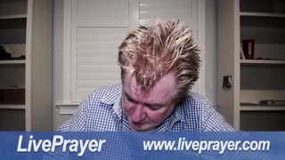 Liveprayer with Bill Keller 1/31/24