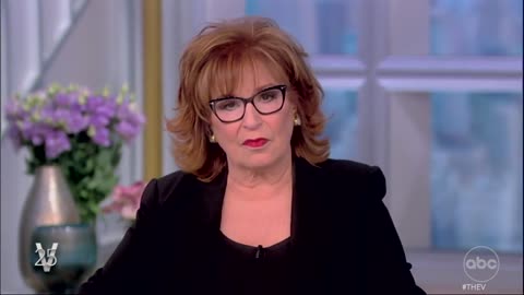 The View Hosts Have MELTDOWNS Over Elon Musk Buying Twitter