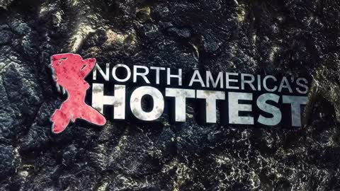 North America’s Hottest