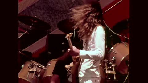 Lynyrd Skynyrd - Freebird - 7/2/1977 - Oakland Coliseum Stadium