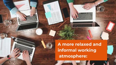 Coworking Space Antwerp