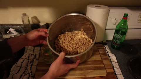 How to COOK BEANS_ Recipe for Dry Beans