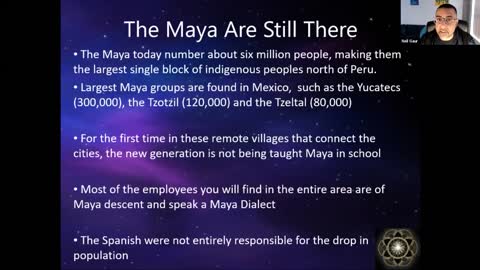 Did some of the Maya Vanish in 800AD? | An Exploration