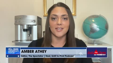 Amber Athey says housing crisis was ‘entirely predictable’ due to Biden’s eviction moratorium