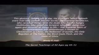 Exposing freemasons belief system
