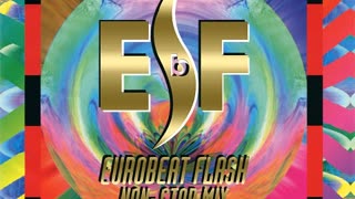 Eurobeat Flash Volume 6 ~Non-Stop Megamix