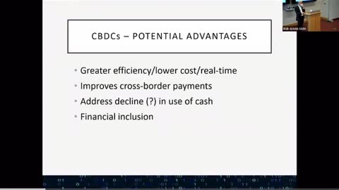 XRP PAYMENT SYSTEMS Fam Timothy Massad former CFTC U.S. payment system, Cross Border system and RTP