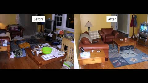 ACS Quality Cleaning - (781) 208-7472