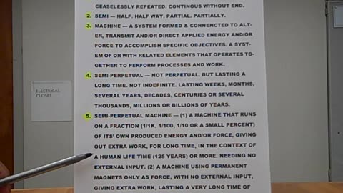 semi-PERPETUAL Magnetic Accelerator Car Engine. Permanent Magnets. Closed Loop.