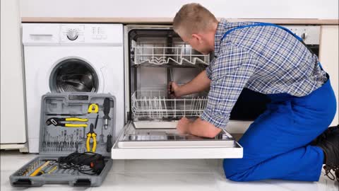 Dryer Repair Orem - Appliance Repair Specialist - (801) 386-7560