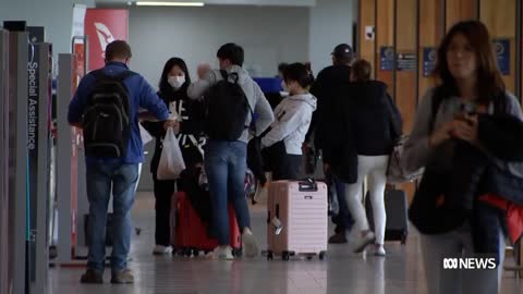 Hobart Airport to get a revamp with visitor numbers expected to almost double in 20 years