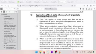 How to Charge Queensland Police Criminally(1)