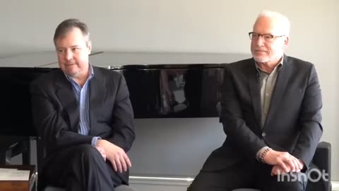 Dr. Robert Duncan & Craig Laforest Sydney, Australia: A.I; V2K technology torture and DEW torture