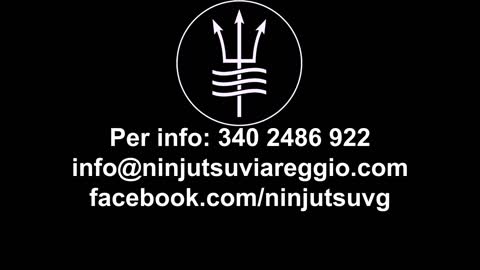 Ninjutsu per ragazzi