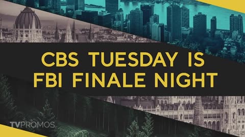 FBI: International 3x13 Promo "Tuxhorn" (HD) Season Finale