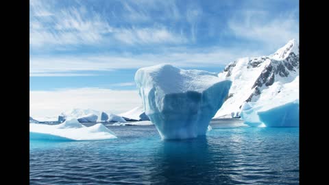 Niezwykła fala upałów na Antarktydzie. Naukowcy są zszokowani