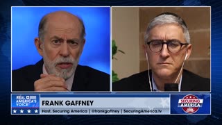 Securing America with Rabbi Pesach Wolicki (part 2) | December 6, 2023