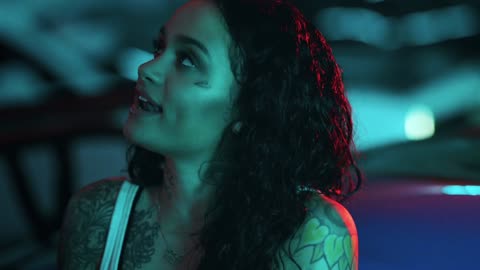 Kehlani & G-Eazy - Good Life (from the Fate of the Furious: The Album) [Official Video]