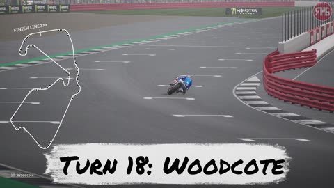 MotoGP 22 | Online Pt 13: Hunted At MANDALIKA!!!