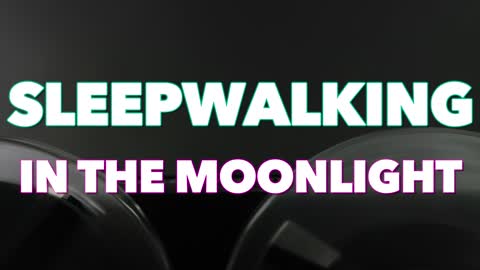 Como Brothers - Sleepwalking in the Moonlight (Music Video)