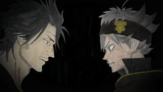 Black Clover Ending 9