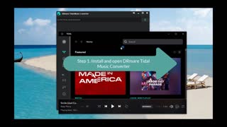 How to Convert Tidal to FLAC Format