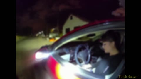 Bodycam footage released of Arizona State Senator Justine Wadsack, of driving twice speed limit