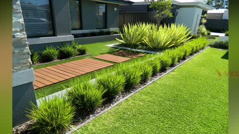 Modern Landscape Design Ideas - Landscape Outdoor Garden Design
